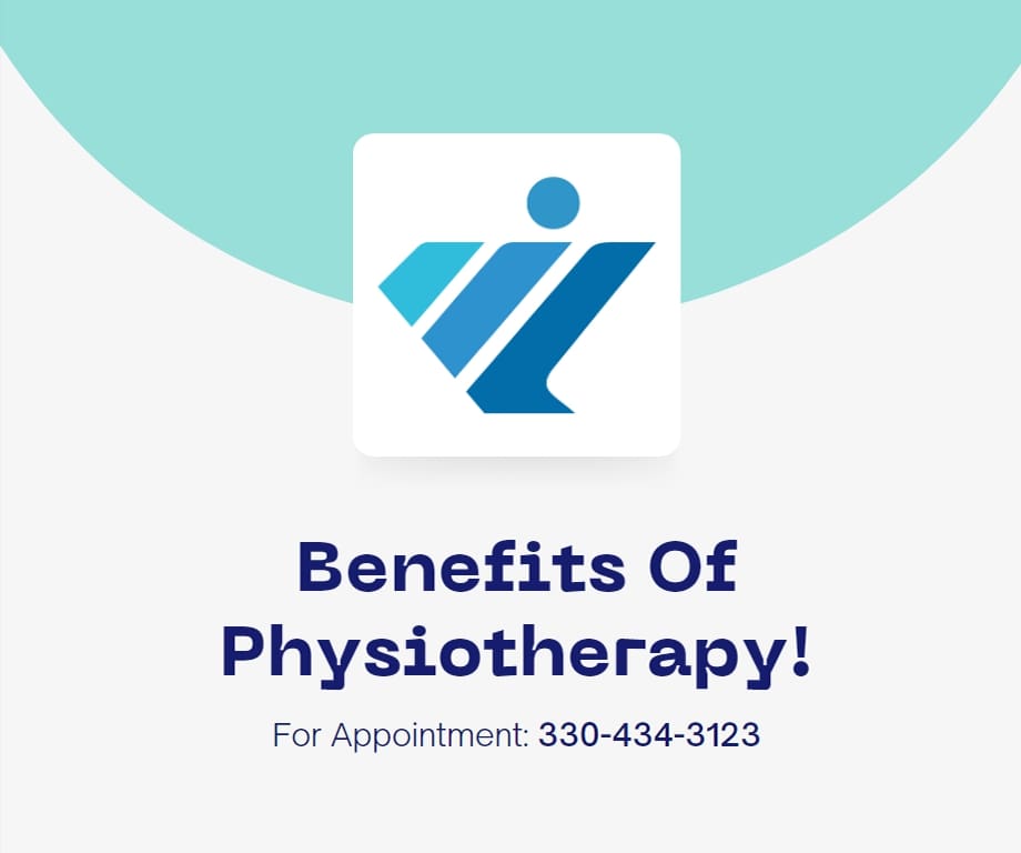 Dr Z Benefits Of Physiotherapy