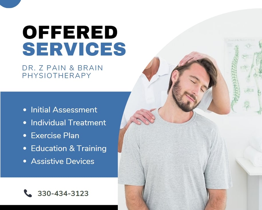 Dr Z Offered Services