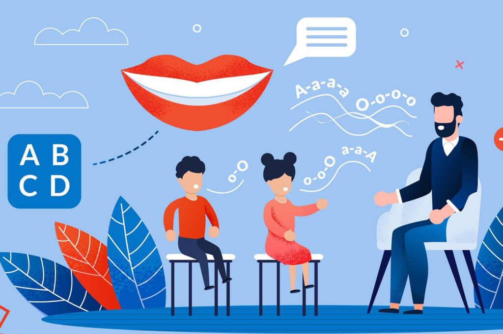 Dr. Z Best Speech Therapy Center in Islamabad & Rawalpindi