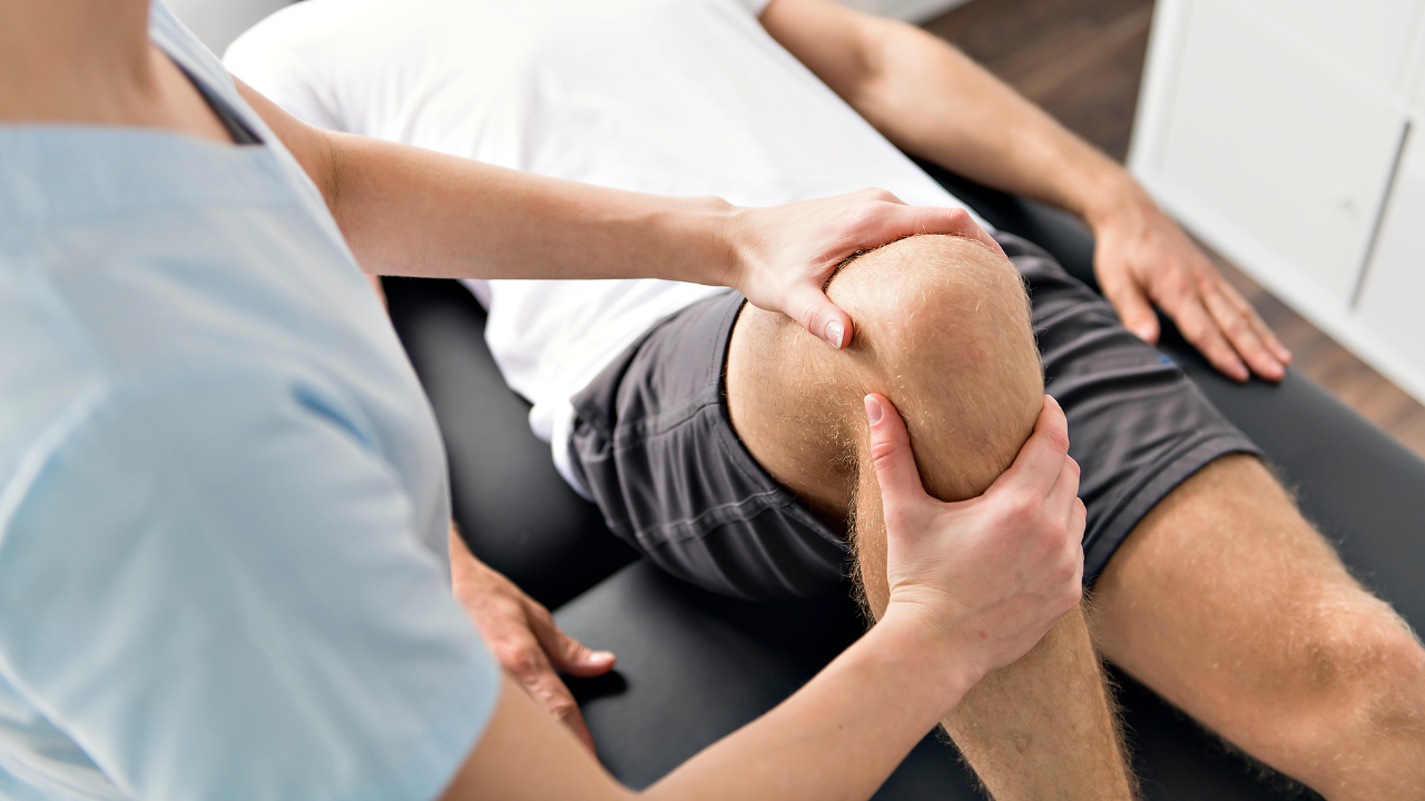 Physiotherapy in Islamabad – Restoring Movement and Relieving Pain with Dr. Zia Hassan