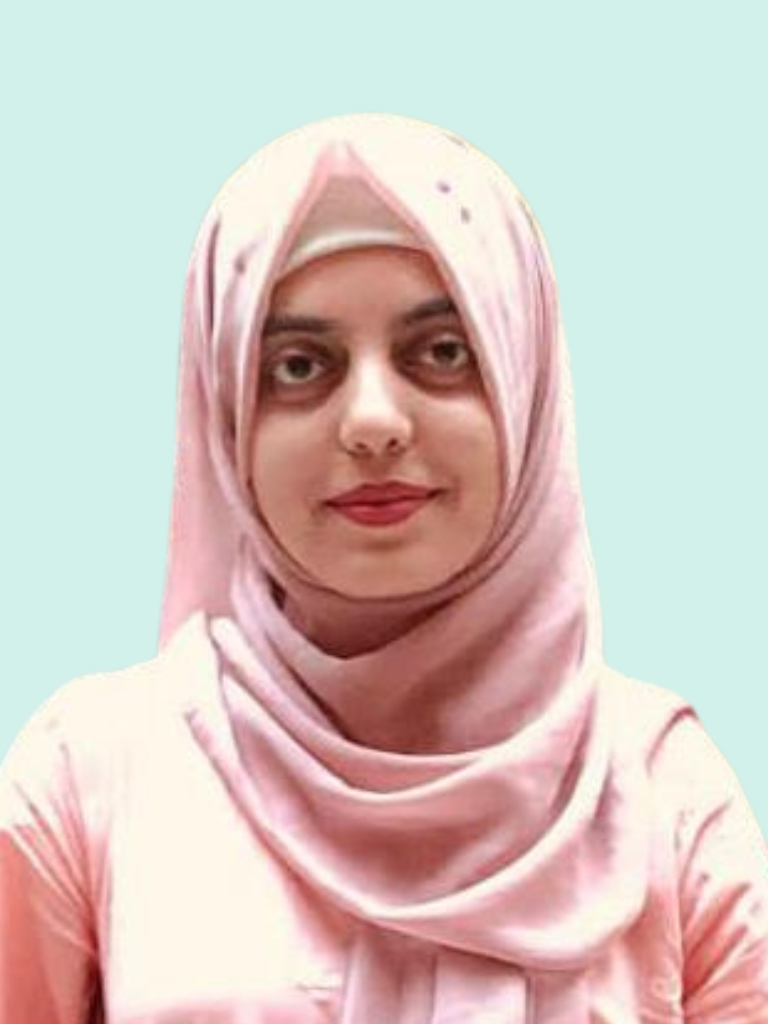 Shahzadi Muzna Tauqeer