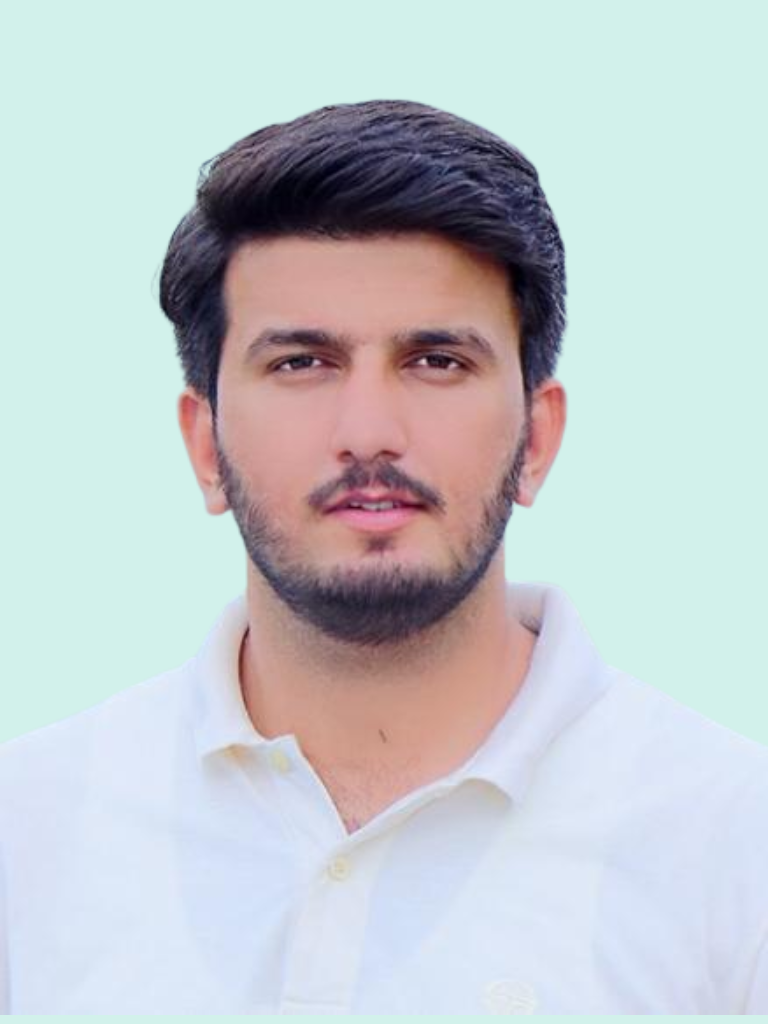 Farrukh Raheem