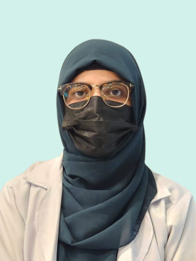 Dr. Summaiya Ishtiaq