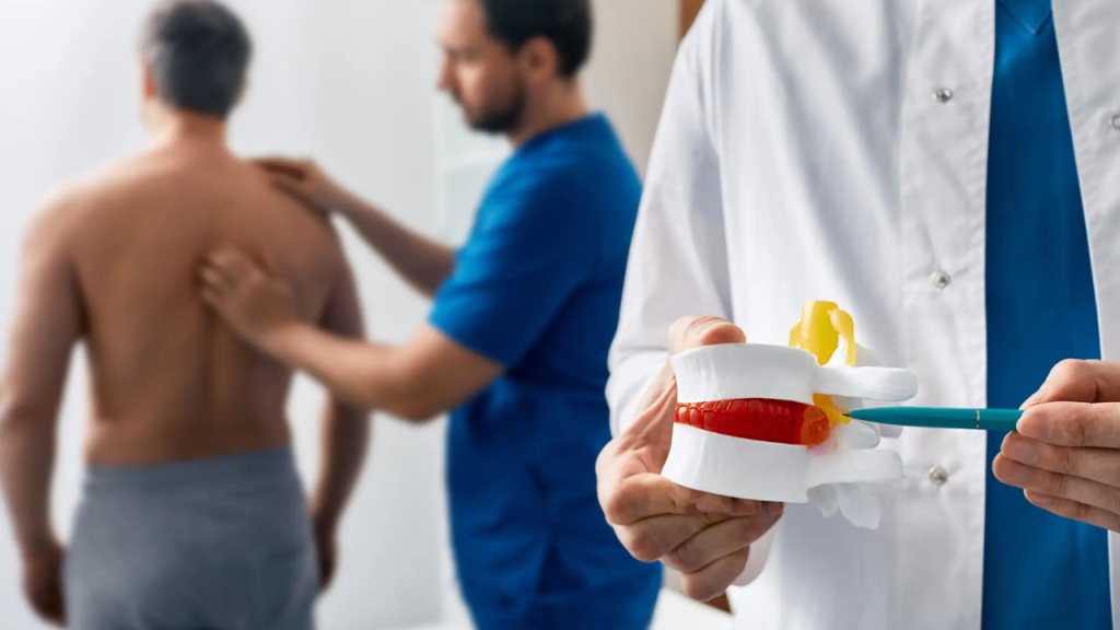 Early Postural Assessment Can Prevent Years of Pain – Physiotherapy Experts in Spire Medical & Rehabilitation Center