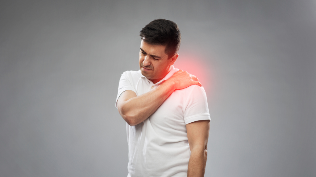 When Persistent Shoulder Pain Stops Your Daily Life: Physiotherapy Care in F-11 Islamabad
