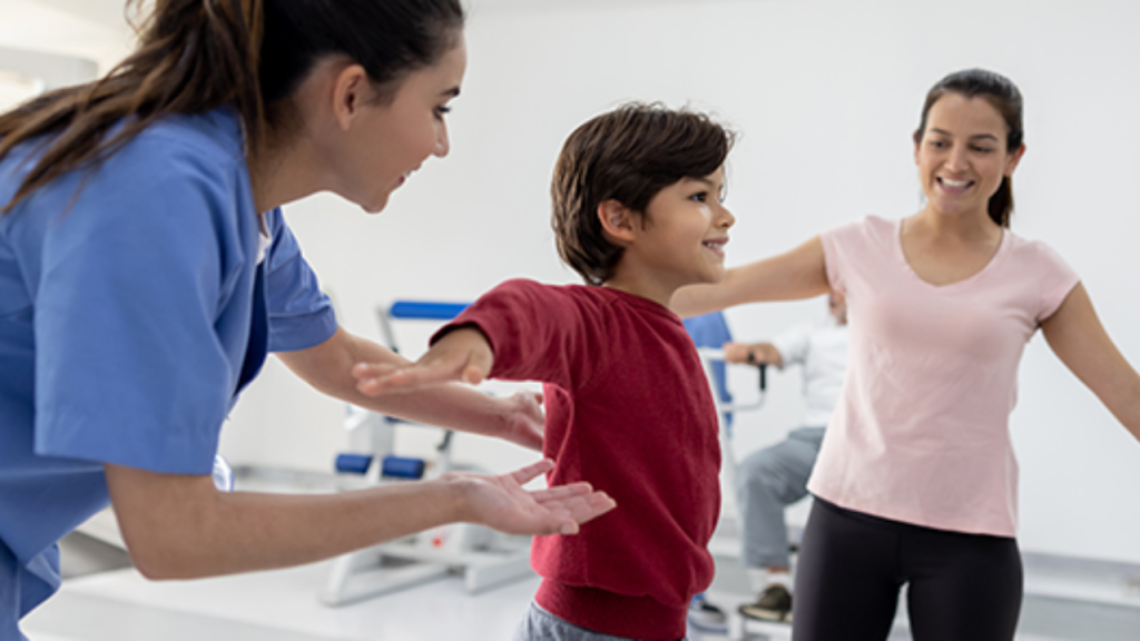 Why Balance & Vestibular Physiotherapy Is Life-Changing – Expert Care in Islamabad