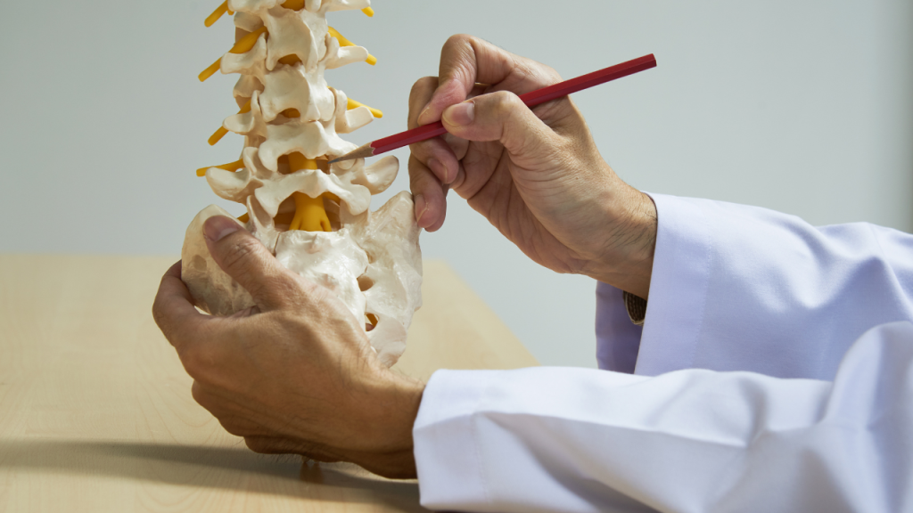 Why Early Spine Care Prevents Long-Term Disability – A Physiotherapy Perspective in Islamabad