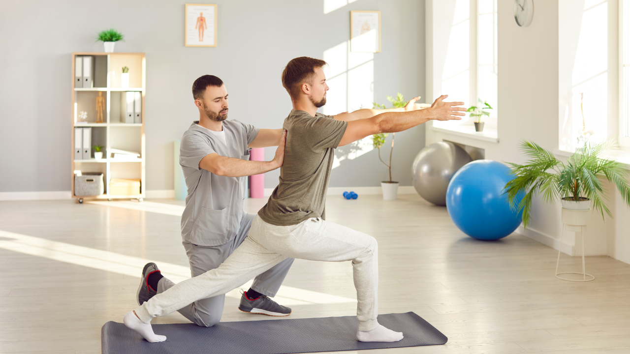 Why Early Physiotherapy Can Prevent Surgery – A Realistic Approach to Pain Management in Islamabad