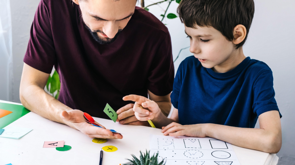 Parent Involvement and Long-Term Independence in Autism Therapy