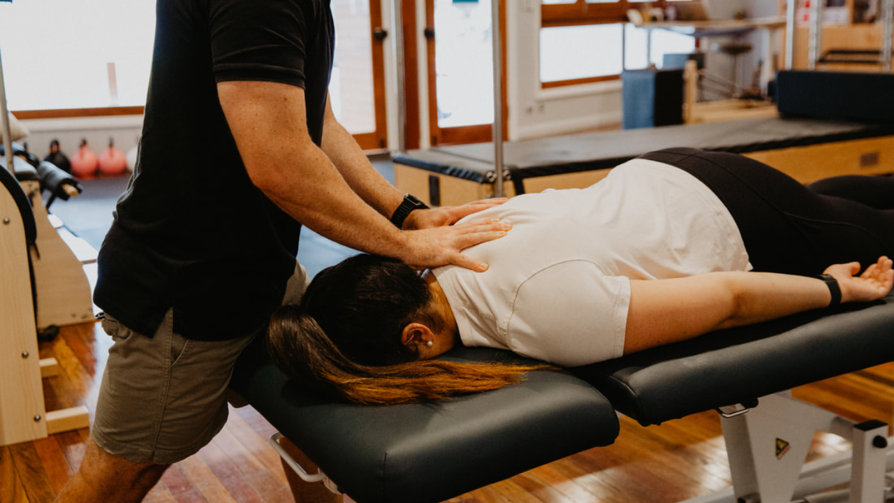 Physiotherapy for Disc Bulge and Spinal Stenosis – Regaining Movement Without Surgery