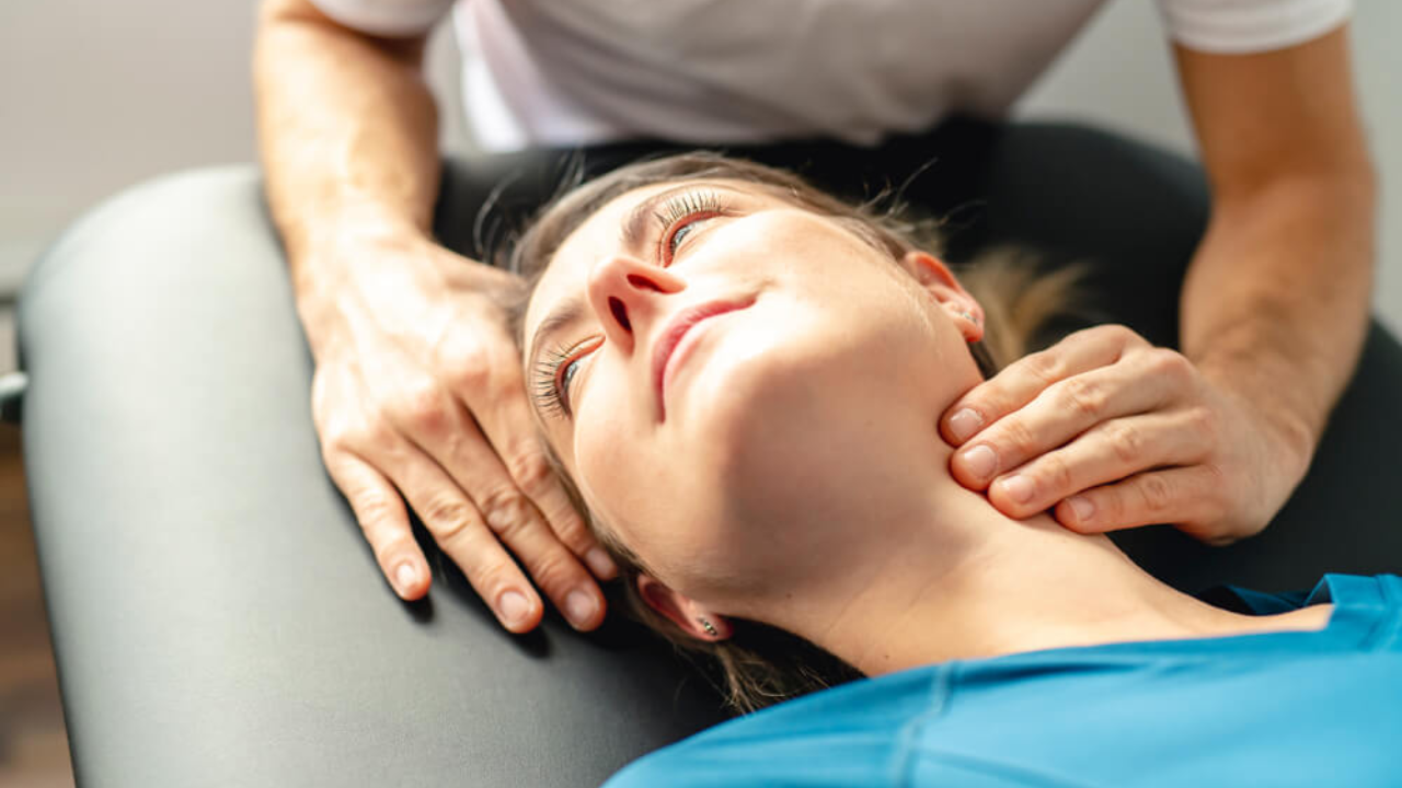 Comprehensive Physiotherapy for Neck and Cervical Spine Disorders in Islamabad