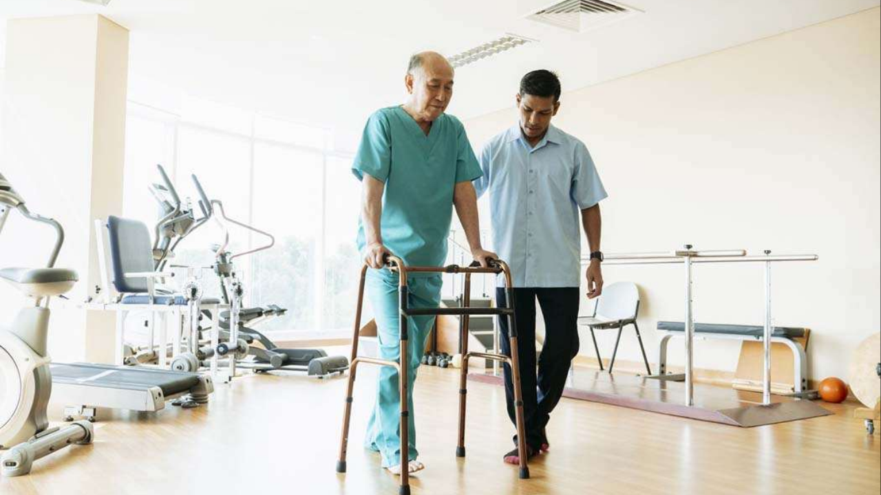Neuro Rehabilitation in DHA Phase 2 Islamabad: A Complete Recovery Path at Theramed Neuro Therapies