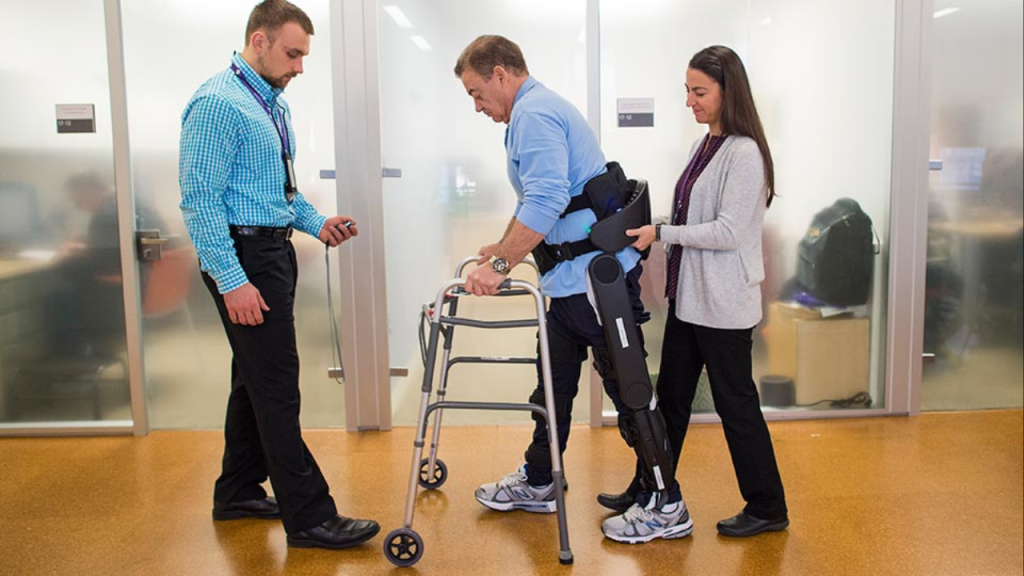 Spinal Cord Rehabilitation in Islamabad: Regaining Strength and Mobility at Theramed Neuro Therapies DHA Phase 2