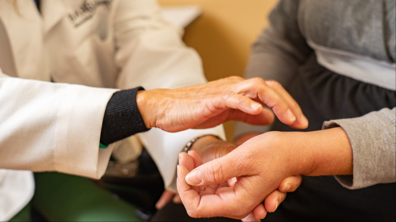 Brain Tumor Rehabilitation in Islamabad: Post-Surgery Recovery at Theramed Neuro Therapies DHA 2