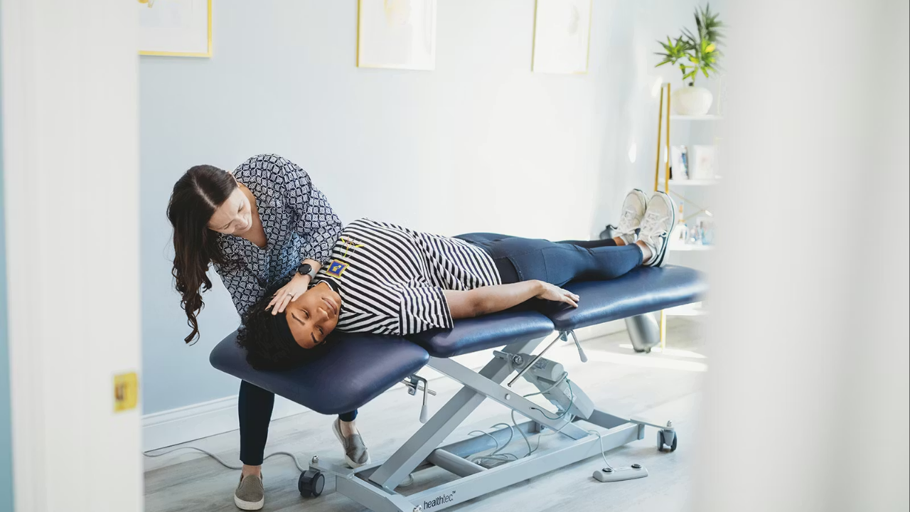 Vestibular Rehabilitation for Vertigo in Islamabad: Regain Balance at Theramed Neuro Therapies DHA 2