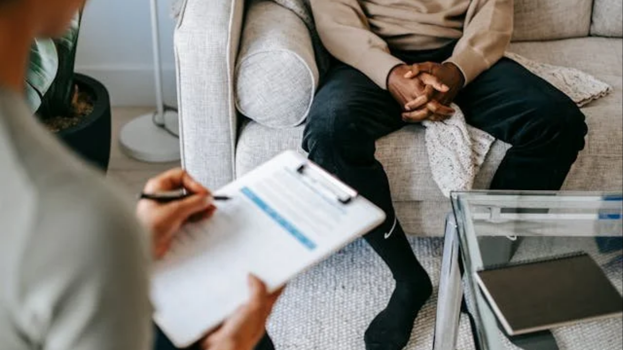 Psychology Services in DHA Phase 2 Islamabad: Mental Health Support at Theramed Neuro Therapies