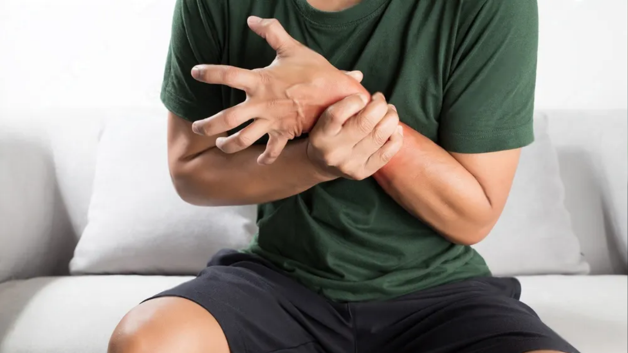 Spasticity Management in Islamabad: Advanced Neuro Rehabilitation at Theramed Neuro Therapies DHA 2