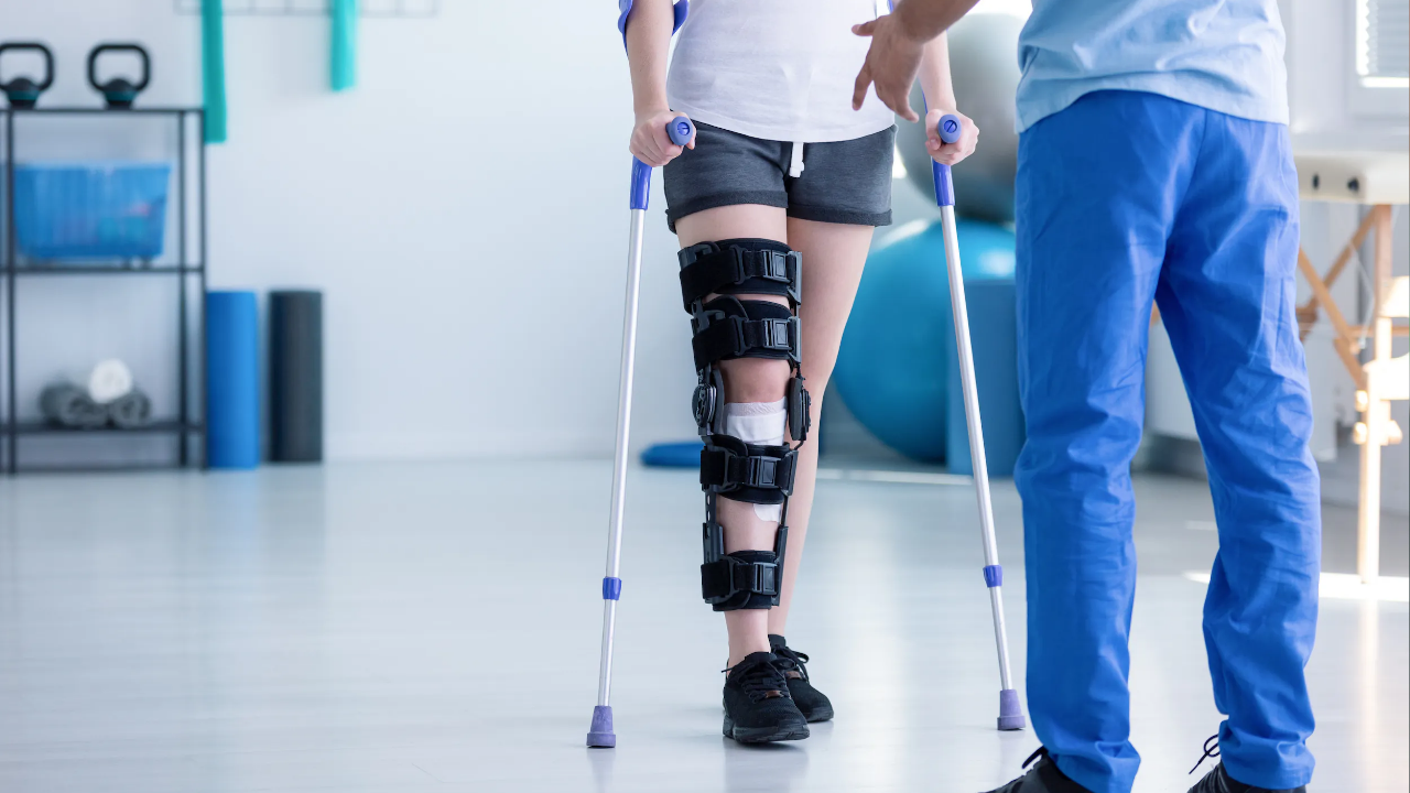 Post-Surgery Rehabilitation in Islamabad: Faster Recovery with Physiotherapy