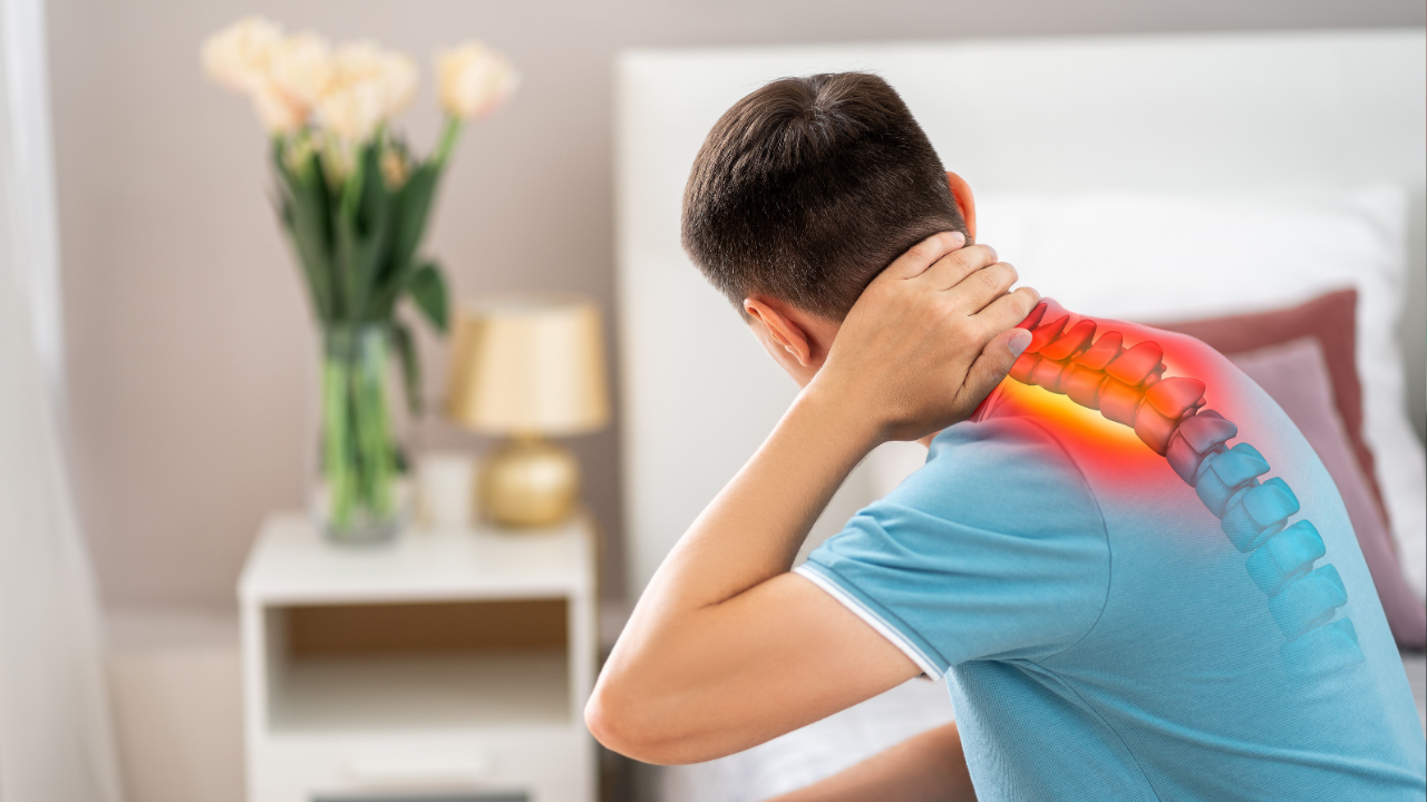 Cervical Pain Treatment in Islamabad: Neck Rehabilitation