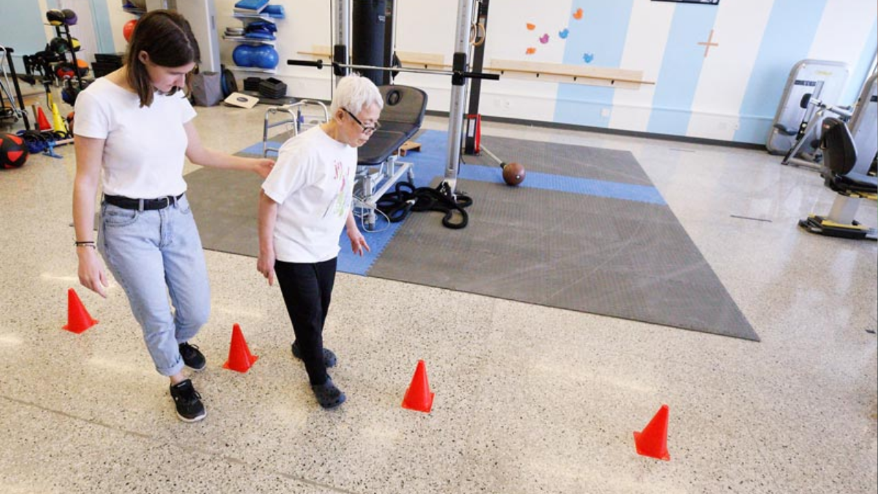 Parkinson’s Disease Rehabilitation in Islamabad: Improve Movement and Balance