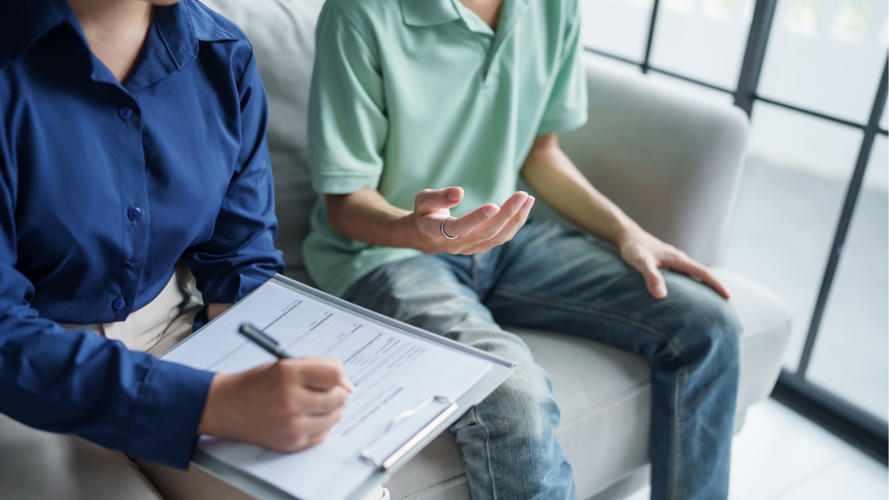 Psychology Services in F-11 Islamabad – Dr Zia Speech ABA Behavior Autism Therapies
