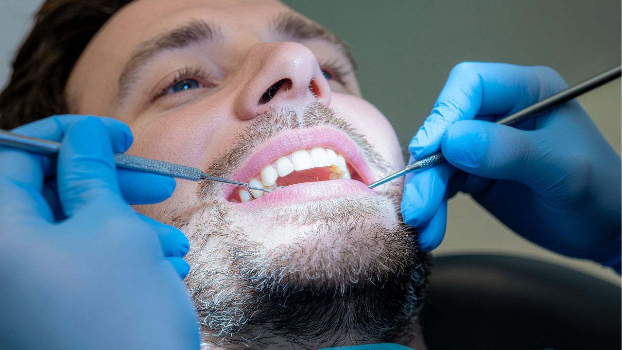 Dental Services in F-11 Islamabad – Dr Zia Speech ABA Behavior Autism Therapies