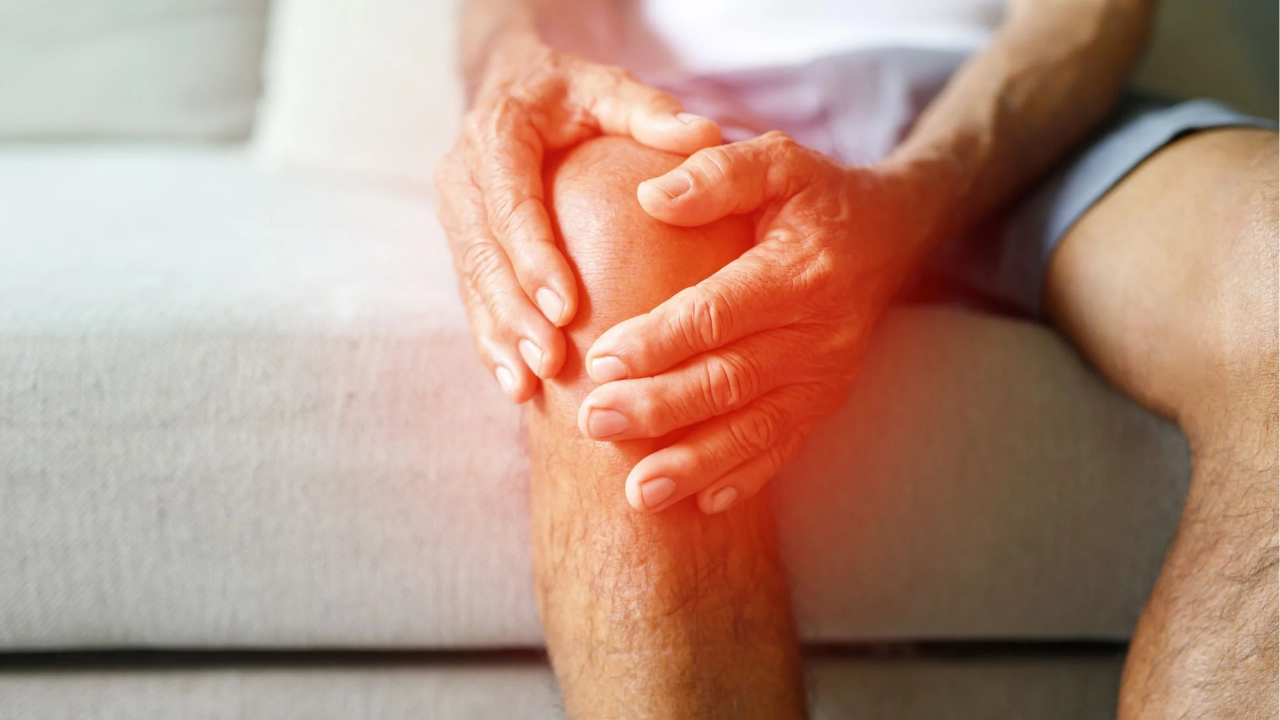 Non-Surgical Knee Arthritis Treatment in Media Town Islamabad | Advanced Physiotherapy at Spire Medical & Rehabilitation Center