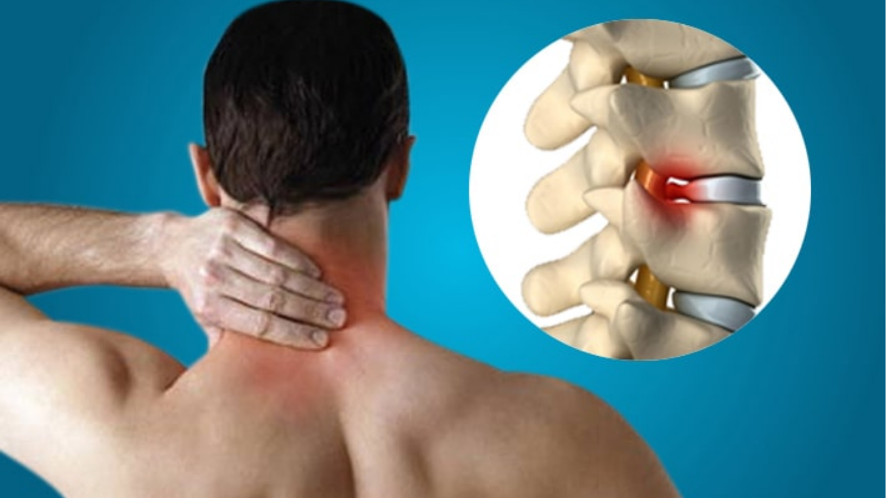 Neck Pain & Cervical Spondylosis Treatment in Media Town Islamabad | Expert Physiotherapy at Spire Medical & Rehabilitation Center