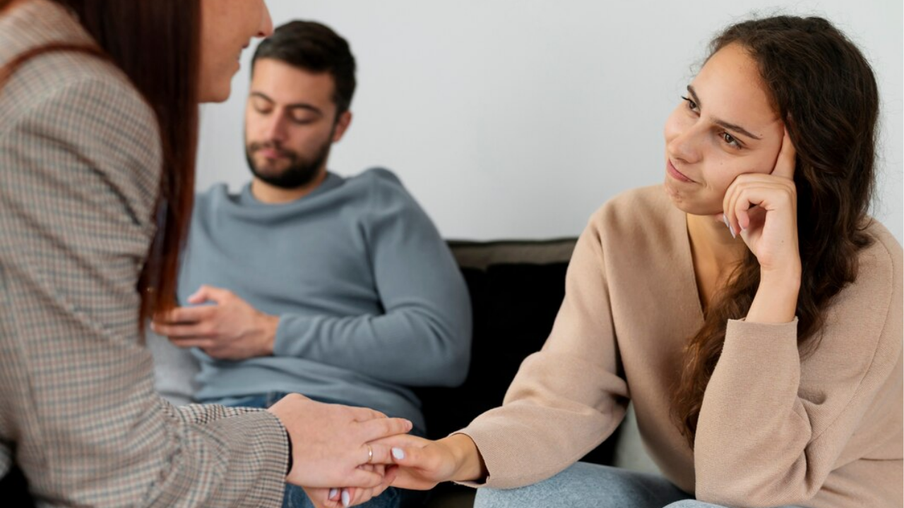 Healing Minds with Care: Professional Psychology Treatment in F-11 Islamabad | Dr Zia Speech ABA Behavior Autism Therapies