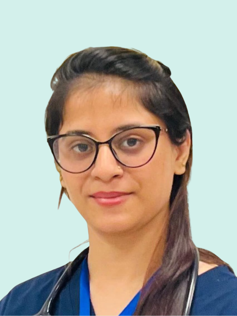 Aniza Shahid