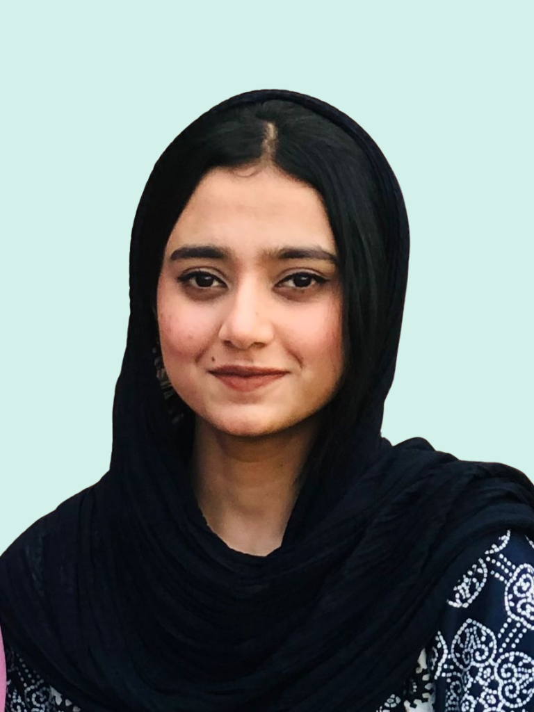 Sarwat Almas