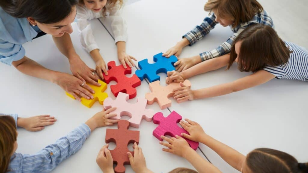 Cognitive Learning Enhancement Therapy for Children in Islamabad