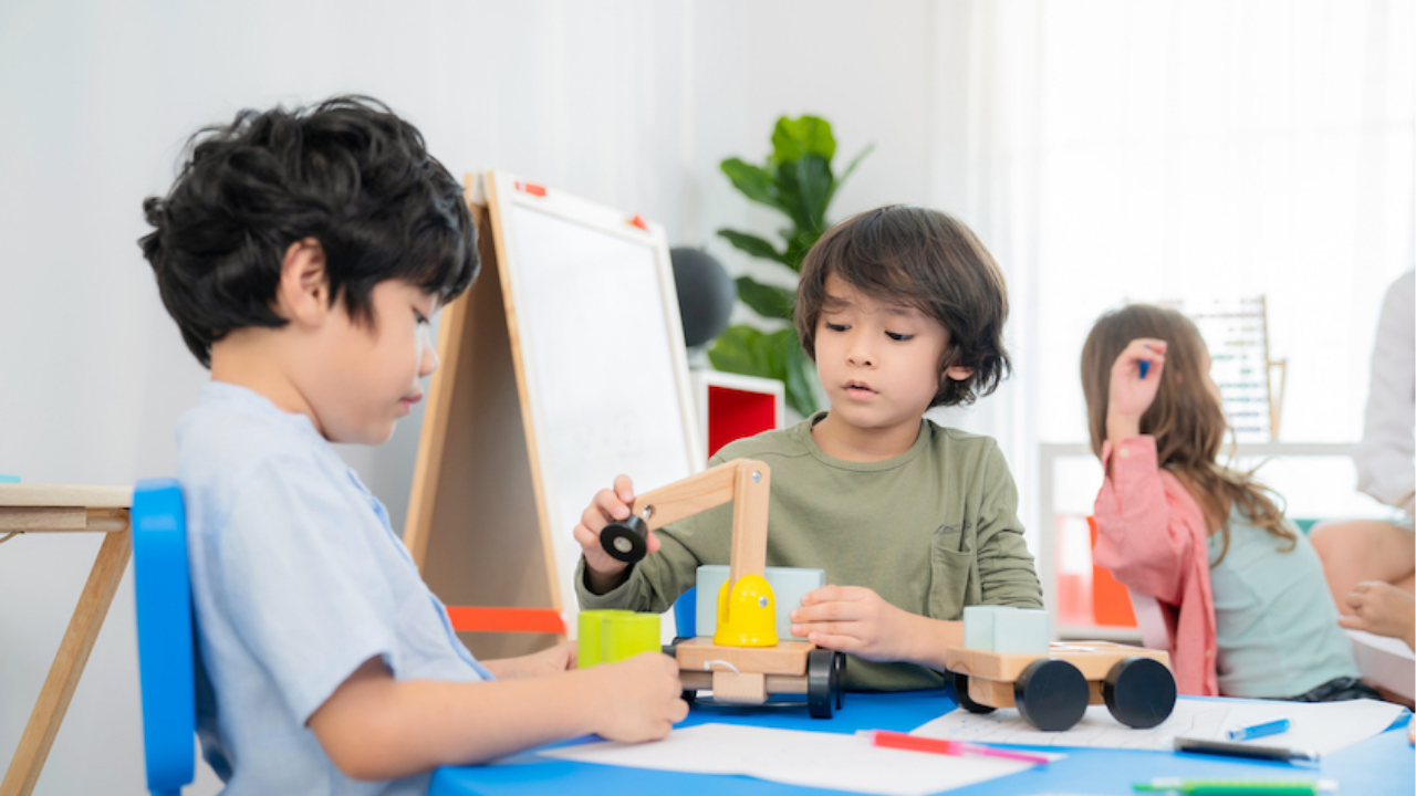 Social Skills Training for Children with Autism in Islamabad