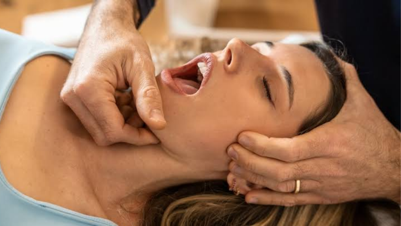 TMJ Disorder Physiotherapy Treatment in Islamabad – Effective Relief for Jaw Pain, Clicking, and Headaches