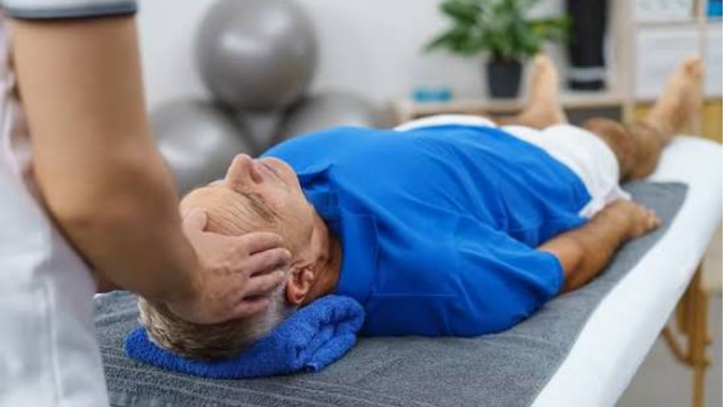 Vestibular Rehabilitation Therapy for Vertigo and Balance Disorders in Islamabad