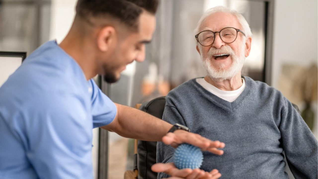 Post-Stroke Rehabilitation Therapy in Islamabad – Regaining Independence Through Expert Neuro Rehabilitation