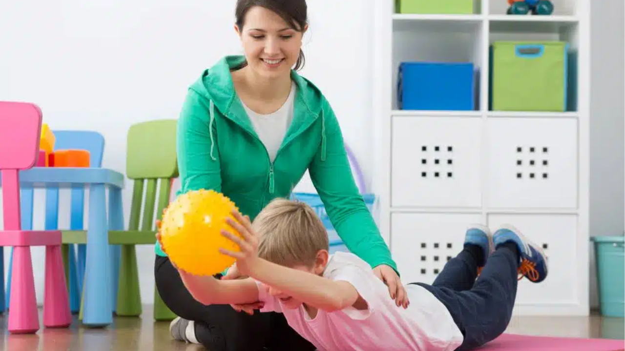 Theramed Neuro Therapies – Comprehensive Autism Therapy and Physiotherapy Services in DHA Phase 2 Islamabad