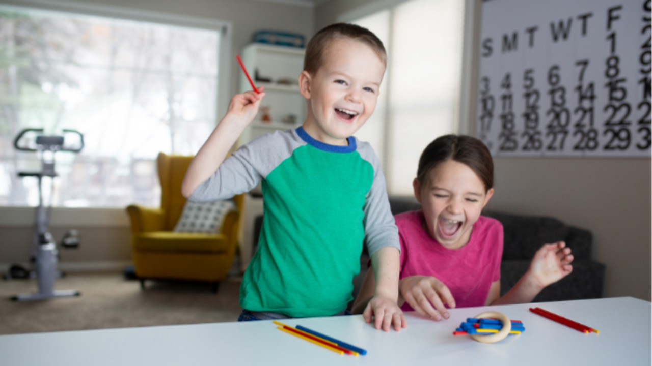 Joint Attention Therapy for Children with Autism in Islamabad