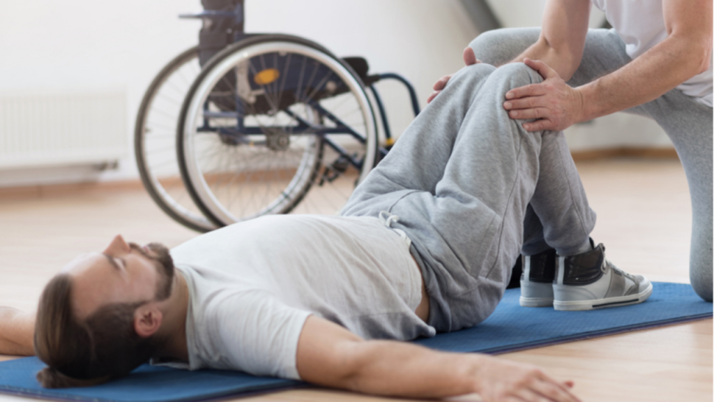 Why Early Neuro Rehabilitation Can Change a Patient’s Recovery Journey
