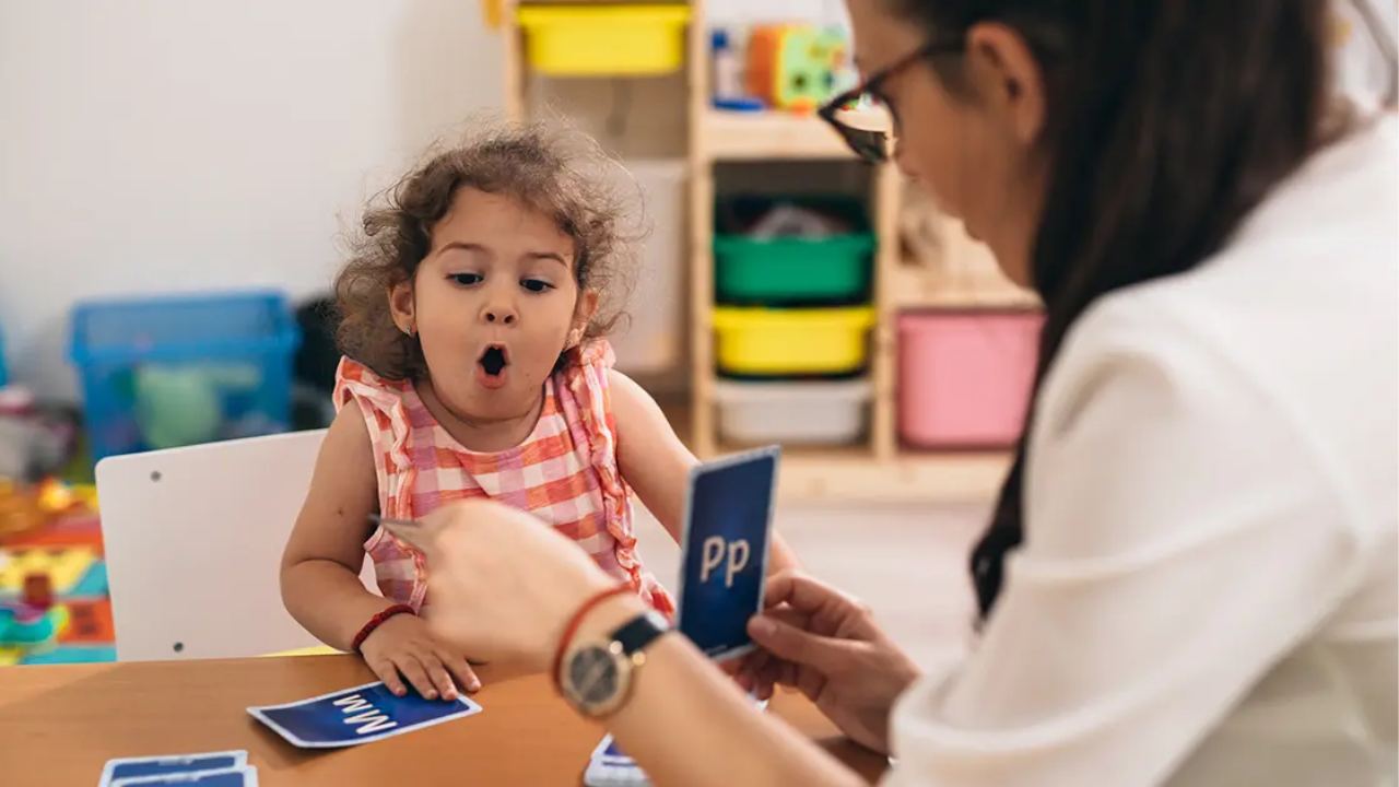 Why Every Child with Autism Needs an Individualized Therapy Plan