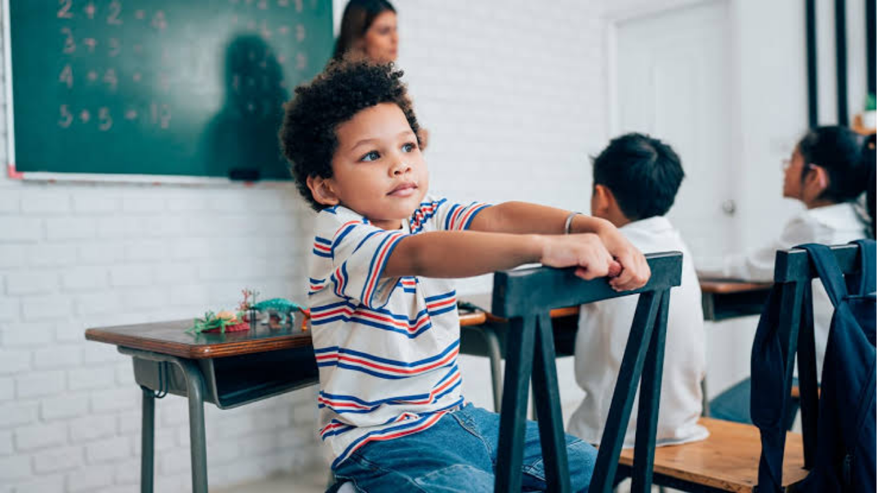 ADHD in Children: Early Signs, Diagnosis, and Treatment in Islamabad