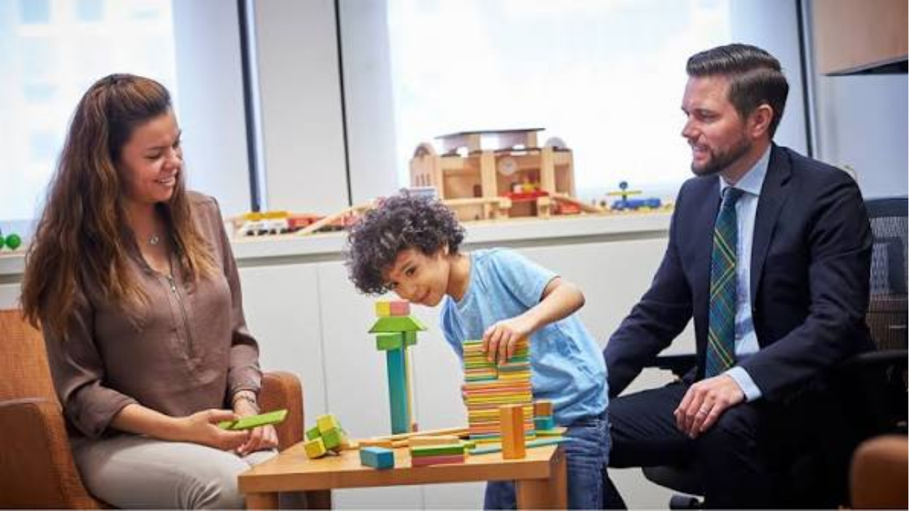 Behavior Therapy for Children in Islamabad – Building Positive Skills for Everyday Life