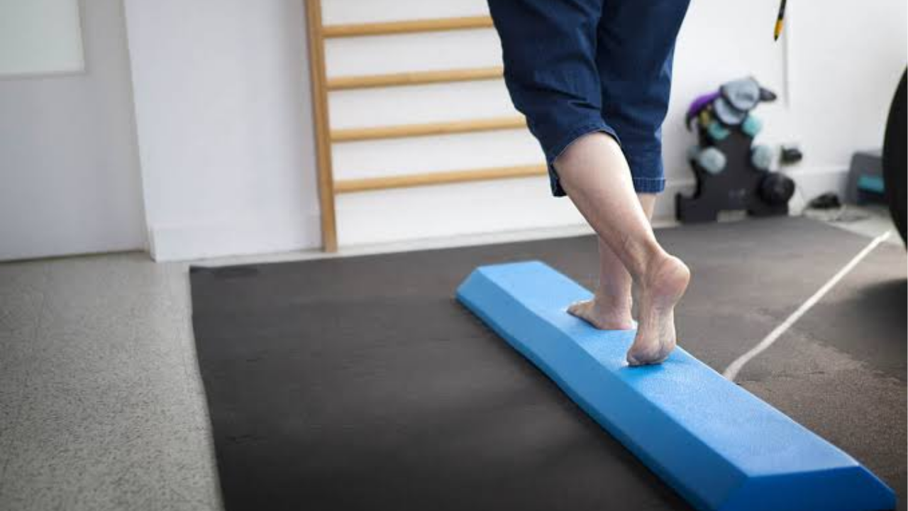 Vestibular Rehabilitation for Dizziness and Balance Problems in Islamabad