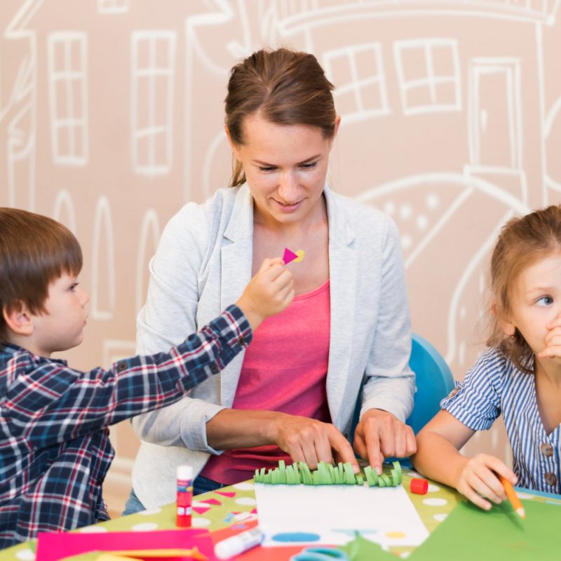 School Readiness Program