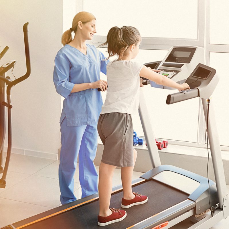 gait evaluation and training gait evaluation and training