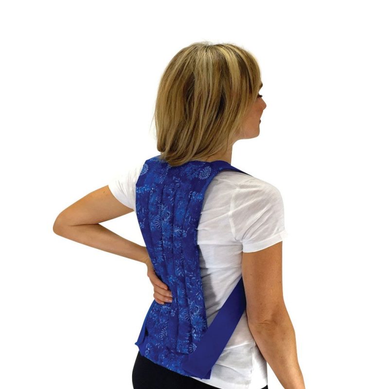 heat physiotherapy