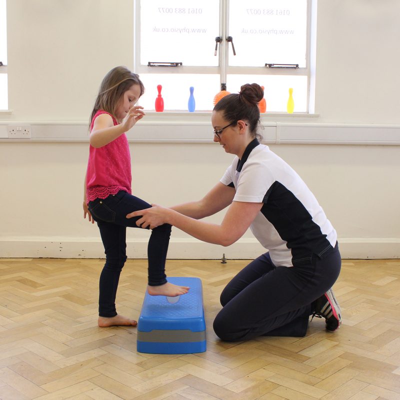 muscle re-education and strengthening muscle re-education and strengthening