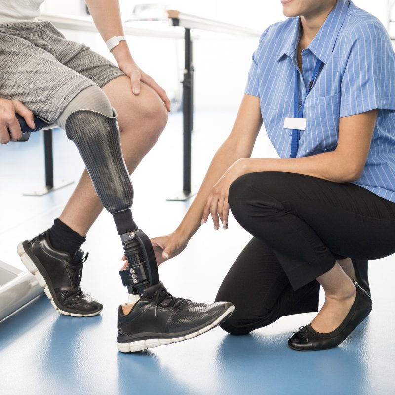 Orthosis Prosthesis Orthosis Prosthesis