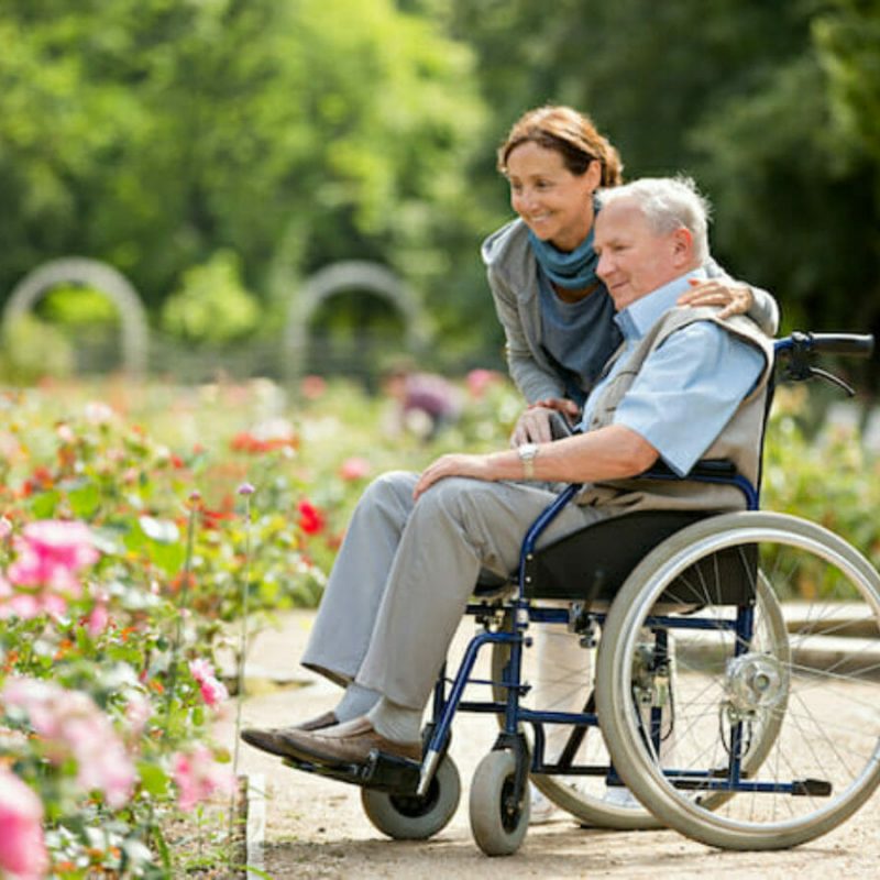 wheelchair management wheelchair management